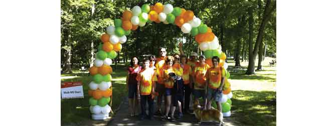 MSWalk