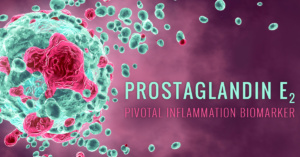 Prostaglandin E2: Pivotal Inflammation Biomarker