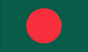 Flag of Bangladesh