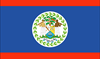 Flag of Belize