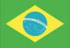 Flag of Brazil