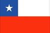 Flag of Chile