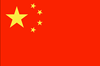 Flag of China