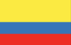 Flag of Colombia