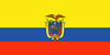 Flag of Ecuador