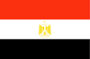 Flag of Egypt