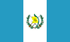 Flag of Guatemala