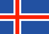 Flag of Iceland