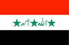 Flag of Iraq