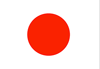 Flag of Japan