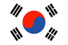 Flag of Korea