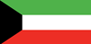 Flag of Kuwait