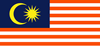 Flag of Malaysia