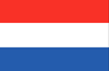 Flag of Netherlands