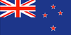 Flag of New Zealand