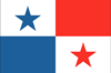 Flag of Panama