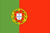 Flag of Portugal