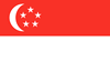 Flag of Singapore