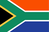 Flag of South Africa