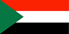 Flag of Sudan