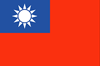 Flag of Taiwan