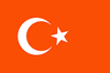 Flag of Turkey