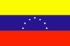 Flag of Venezuela