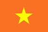 Flag of Vietnam