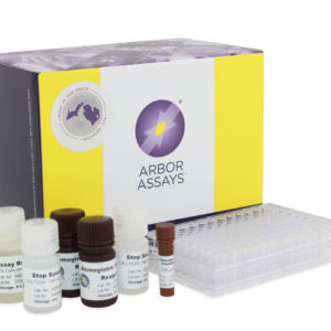 K013-HX1 - 2 Plates Hemoglobin High Sensitivity Colorimetric Detection Kits