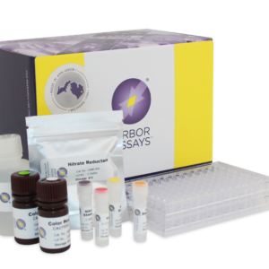 K023-H1 - 2 Plates Nitric Oxide (NO) Colorimetric Detection Kit