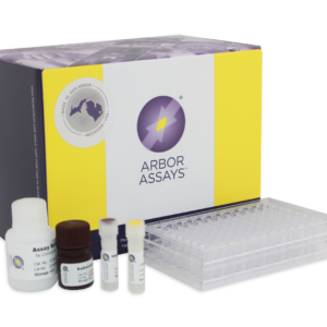 K034-H1 - 2 Plates Hydrogen Peroxide (H2O2) Colorimetric Detection Kit