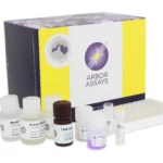 Arbor Assays cortisol elisa kit - K003