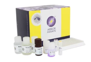 Arbor Assays cortisol elisa kit - K003