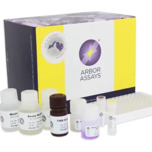 Arbor Assays cortisol elisa kit - K003