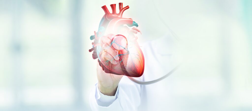 ANP Cardiac Care
