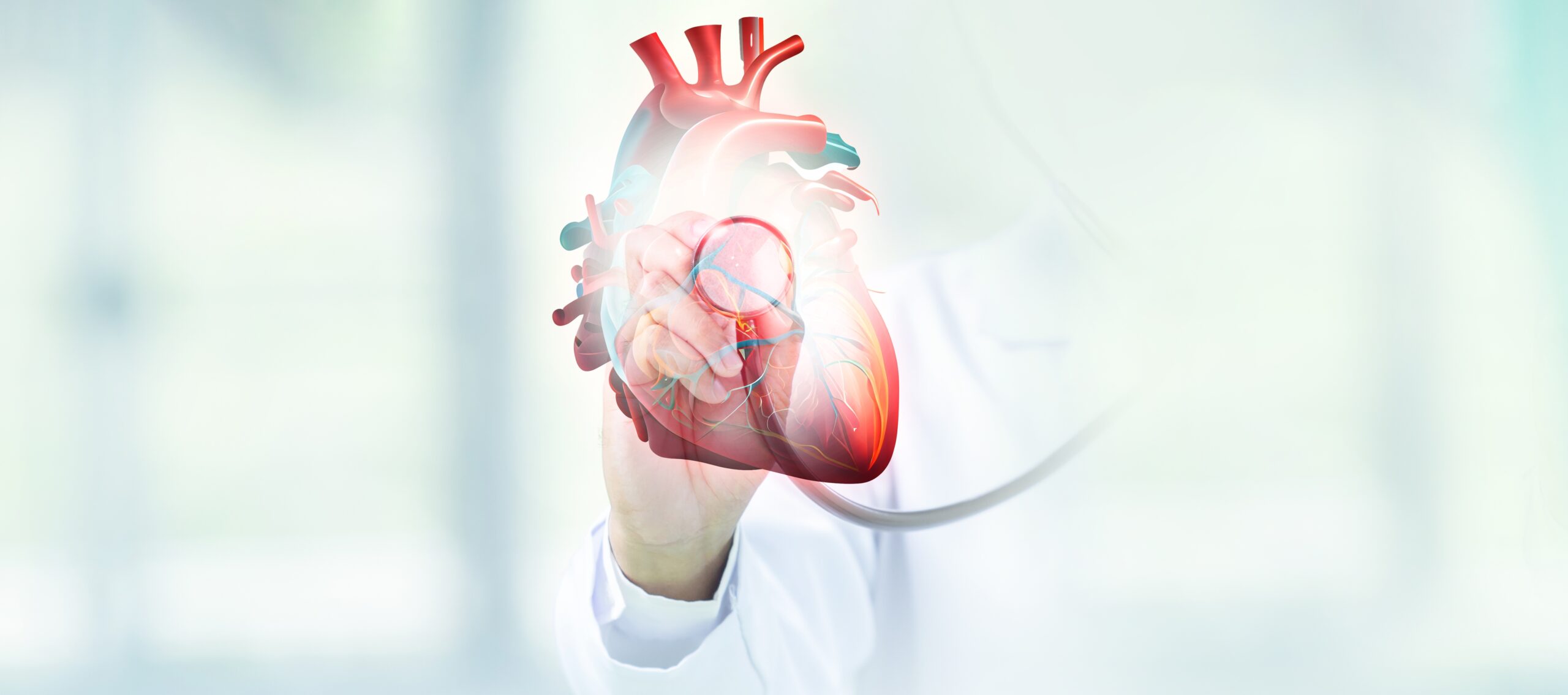ANP Cardiac Care