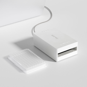 byonoy portable plate reader